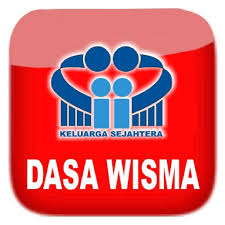Aplikasi Dasawisma